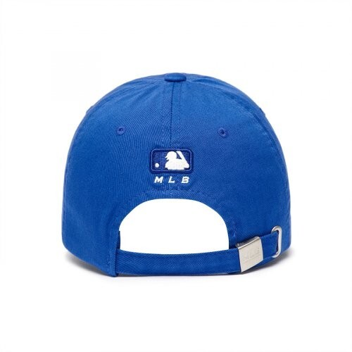 ★MLB Korea★ Rookie Unstructured Ball Cap LA Blue 3ACP7701N MLB 3ACP7701N-07BLS Rookie Unstructured Ball Cap LA (Blue