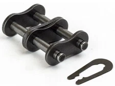 Jeremywell  40-2  Double Strand Connecting Link Strong & Durable 4-PIECES