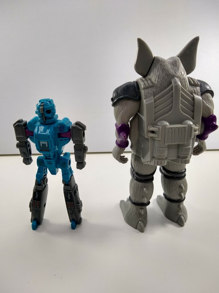 TF Pretenders Figure (2) / プリテンダーズ モンスター TF Pretenders Figure (2) / プリテンダーズ モンスター - メルカリ