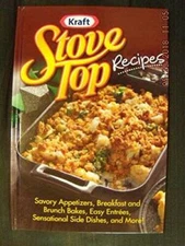 Kraft Stove Top Recipes - Hardcover By KRAFT FOODS - GOOD