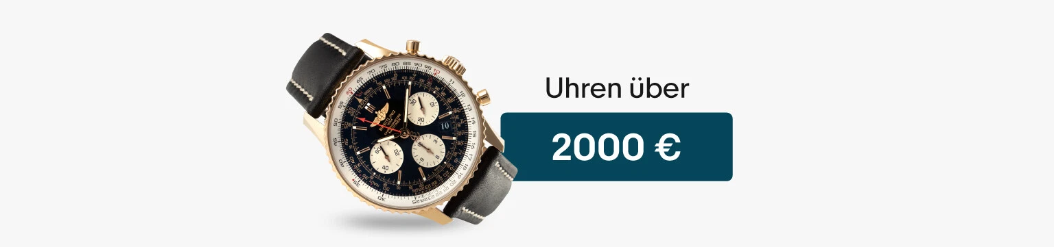 Die Zeit ist reif für Luxus