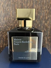 OUD Silk MOOD Extrait De Parfum SPRAY 70ml / 2.4oz by MAISON FRANCIS KURKDJIAN 