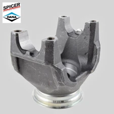 Spicer 6-4-8541-1X Differential End Yoke 6.125" C/L To End 1710 Series 39 Spline