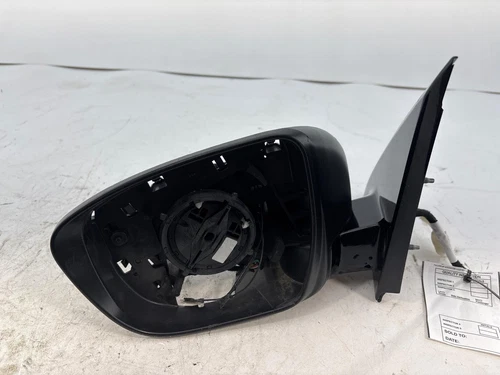 2018-2020 Nissan Pathfinder Left Door Mirror W/O Camera W/O Heating