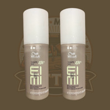 Wella EiMi Shape Me 48H, 5.43 oz 2 pack 