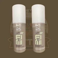 Wella EiMi Shape Me 48H, 5.43 oz (2 pack)