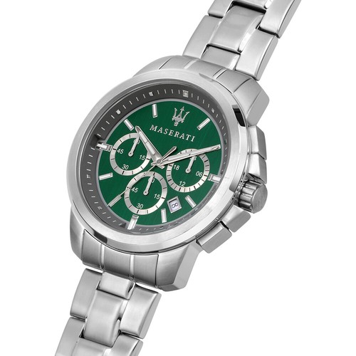 Maserati - R8873621017 - Maserati Success Uhr R8873621017 - Bild 5 von 7