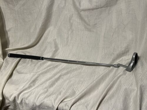 Ram G Force Jr. (6-8) Driver, Putter And Irons Golf Clubs - Picture 7 of 23