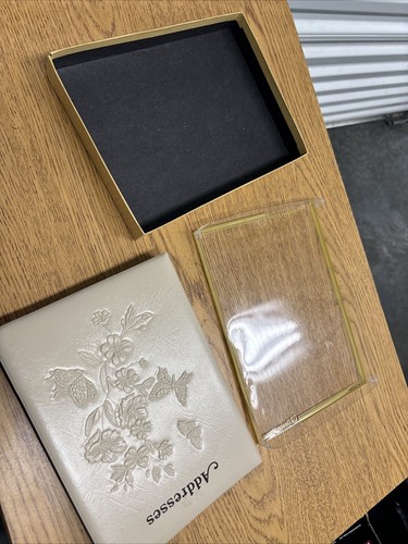 Address Book - 第 1/4 張圖片