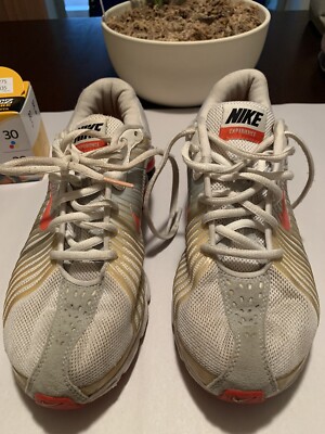 Nike 318685-181 Air Shoe Experience Shoes Sneakers Women's Size 7.5