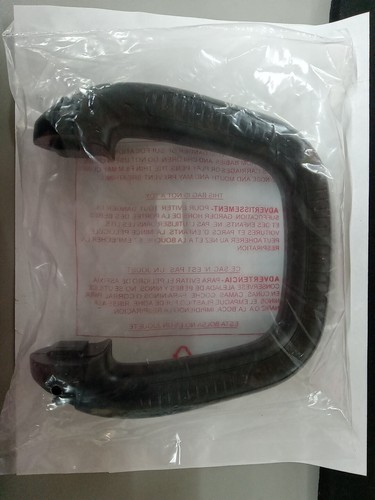 BAIL HANDLE 90546340 For BLACK AND DECKER HEDGE TRIMMER