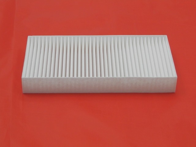 Cabin Air Filter Chrysler PT Cruiser 2001-