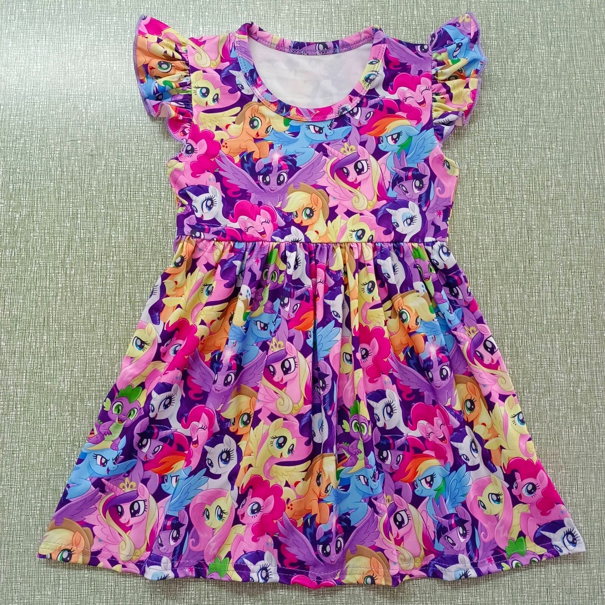 My little Pony Inspired Dresses MLP | eBay My little Pony Inspired Dresses MLP | eBay
