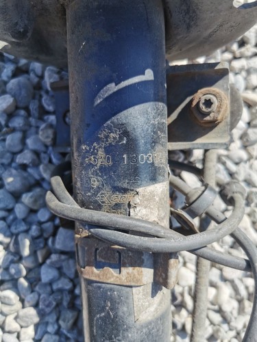Ammortizzatore Puntone Anteriore Destro VW Fox 1.4 Tdi Nocca - Imagen 6 de 8