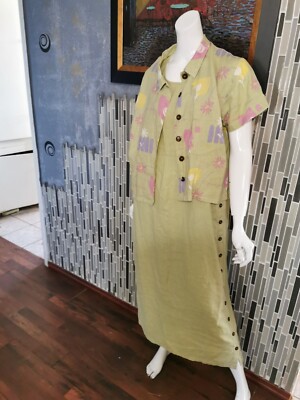 knee length dresses for ladies Kiko Dress S / Paris main image 0