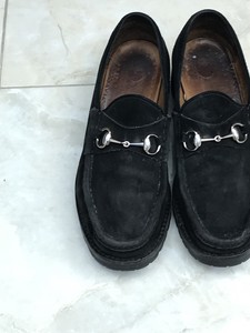 ebay gucci shoes mens