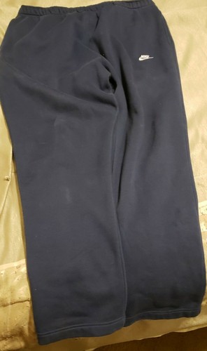 mens nike sweatpants | eBay