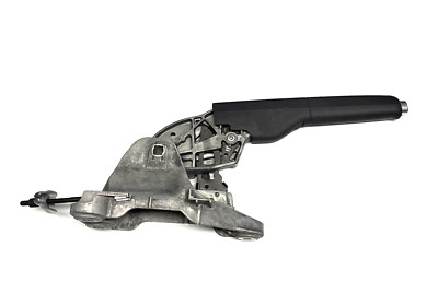 06-10 VW Jetta Rabbit Golf EOS - Handbrake Parking Brake Lever - 1K0 711 303 H