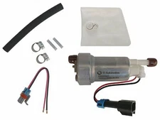 Walbro F90000285 Hellcat E85 High Performance Fuel Pump 525 LPH w 400-0085 kit