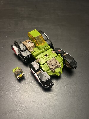 Transformers G1 Reissue Hardtop T12
