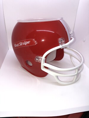 american football beer helmet Browns and Cleveland pride all in one. Beer Drinking Helmet