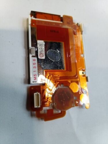 4 X For Nokia 7650 LCD Display Screen replacement. Compatible LCD.Joblot.Bundle - Zdjęcie 9 z 12
