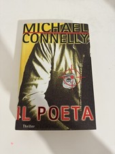 Il poeta - Michael Connelly