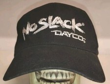 No Slack Dayco Adjustable Strap Back Hat