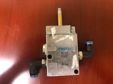 FESTO MFH-3-1/4 (9964) Solenoid valve