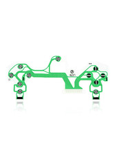 Conductive Film Keypad Ribbon Cable Compatible With PlayStation 4 Controllers