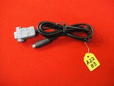 Serial Plug to S-Video Cable Connector