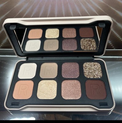Makeup Revolution ~ Forever Dynamic Serenity Eyeshadow Palette