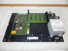 Commend Intercom GE200U.C CIRCUIT BOARD Module with Power supply