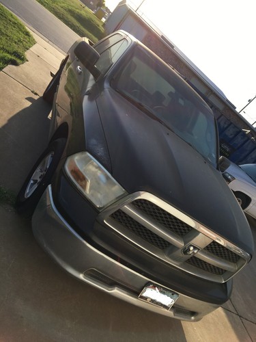 2010 Dodge Ram 1500 - Picture 3 of 28