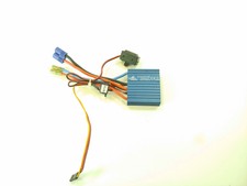 Dynamite 50A Brushed Single Battery Marine ES...