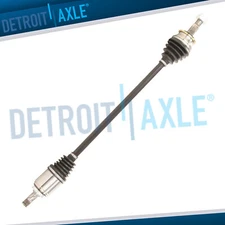 Front Passenger Side CV Axle Shaft for 2012 - 2017 Chevy Sonic 1.8 Auto trans