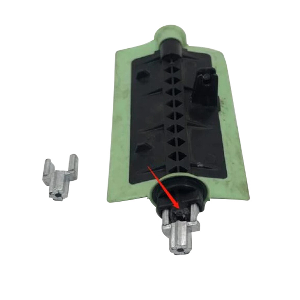 Heater Air Distributor Repair kit for Benz W205 W253 W293  