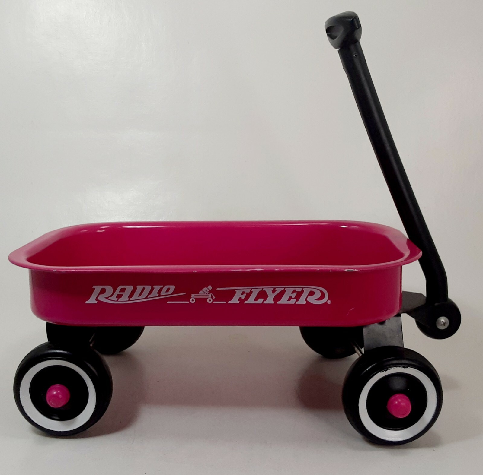 mini radio flyer wagon