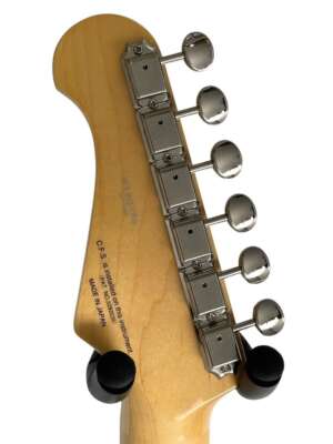 FgN(FUJIGEN) NST11RAL Neo Classic 2019 C.F.S 3TS Electric Guitar