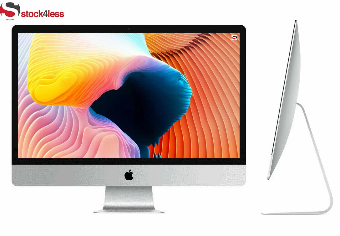 Apple iMac 27 Apple iMac 27