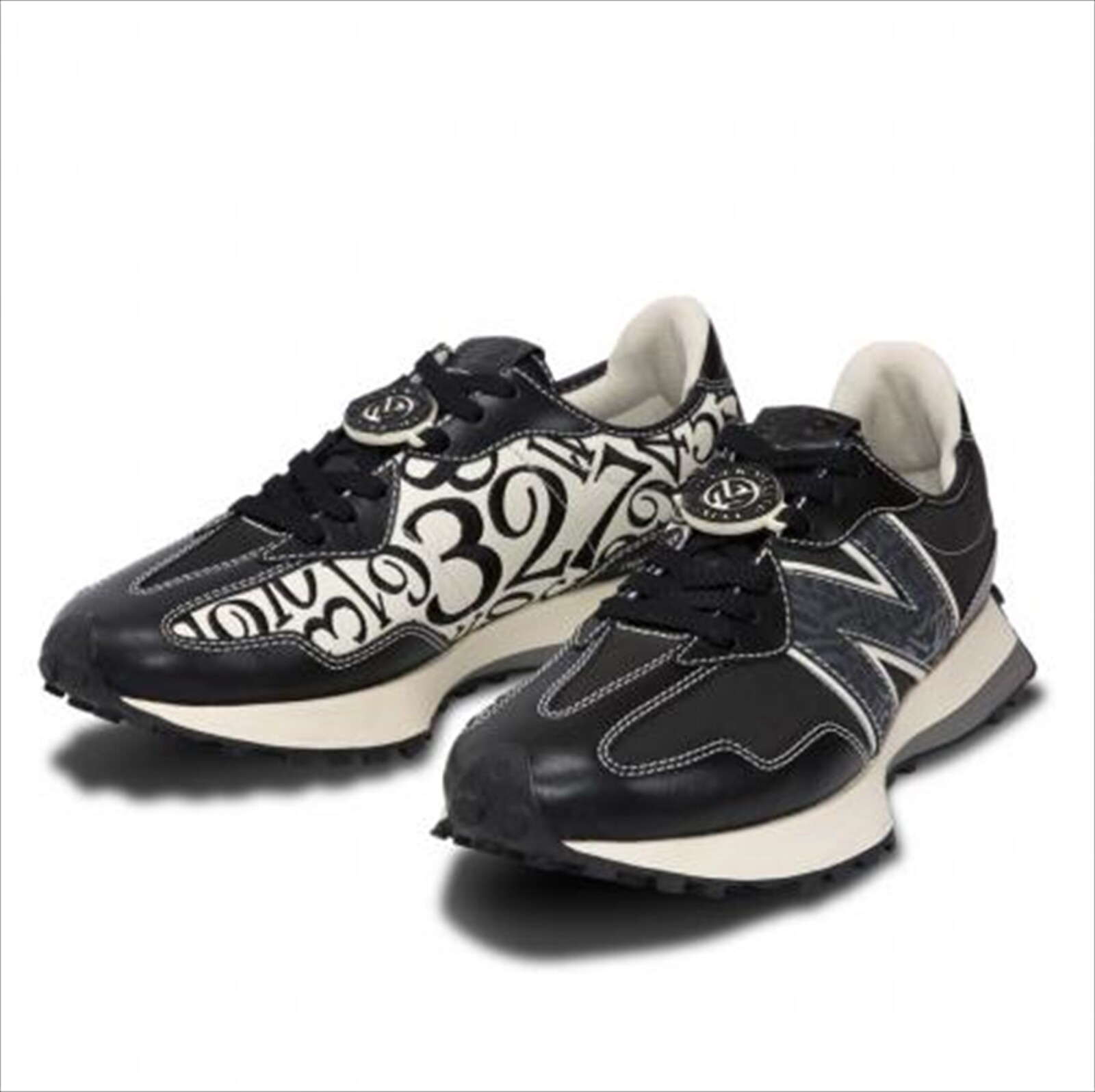 FRANCK MULLER NEW BALANCE MS327 