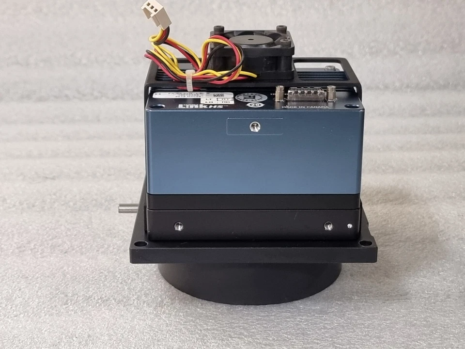 Câmera Industrial TELEDYNE DALSA FA-S0-86M16-50-R - Imagem 4 de 4