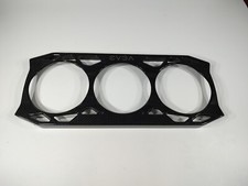 EVGA Carbon Fiber Shroud for EVGA 20-Series FTW3 Cards