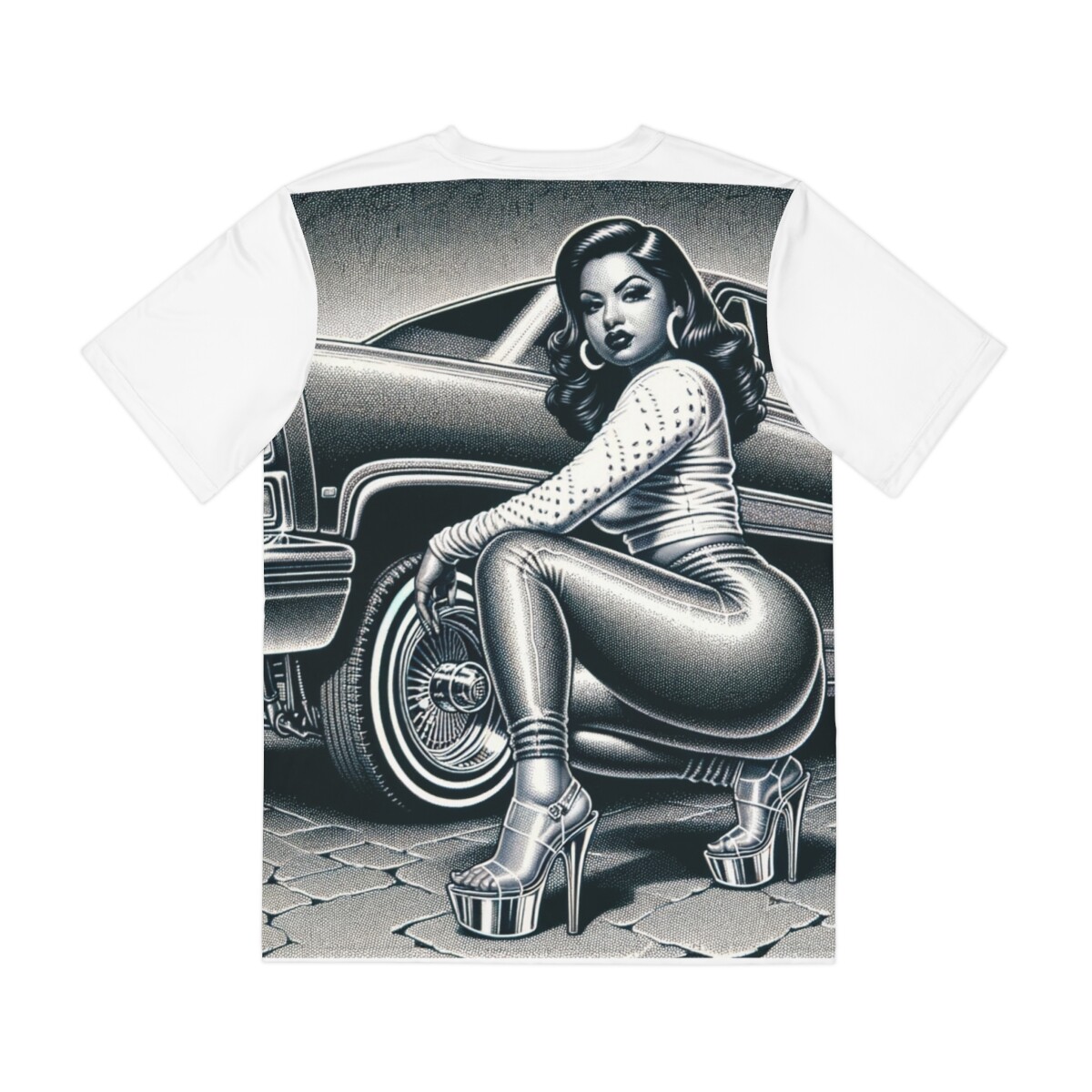 ヴィンテージ CONART Tシャツ 古着 チカーノ ギャング ローライダー s-l1200.jpg
