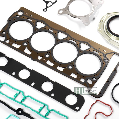Engine Cylinder Head Camshaft Gaskets Assembly kit for VW Audi 1.8 2.0T