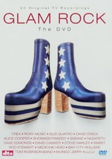 Glam Rock: Compilation DVD (2003) Robert Garofalo cert E FREE Shipping, Save £s