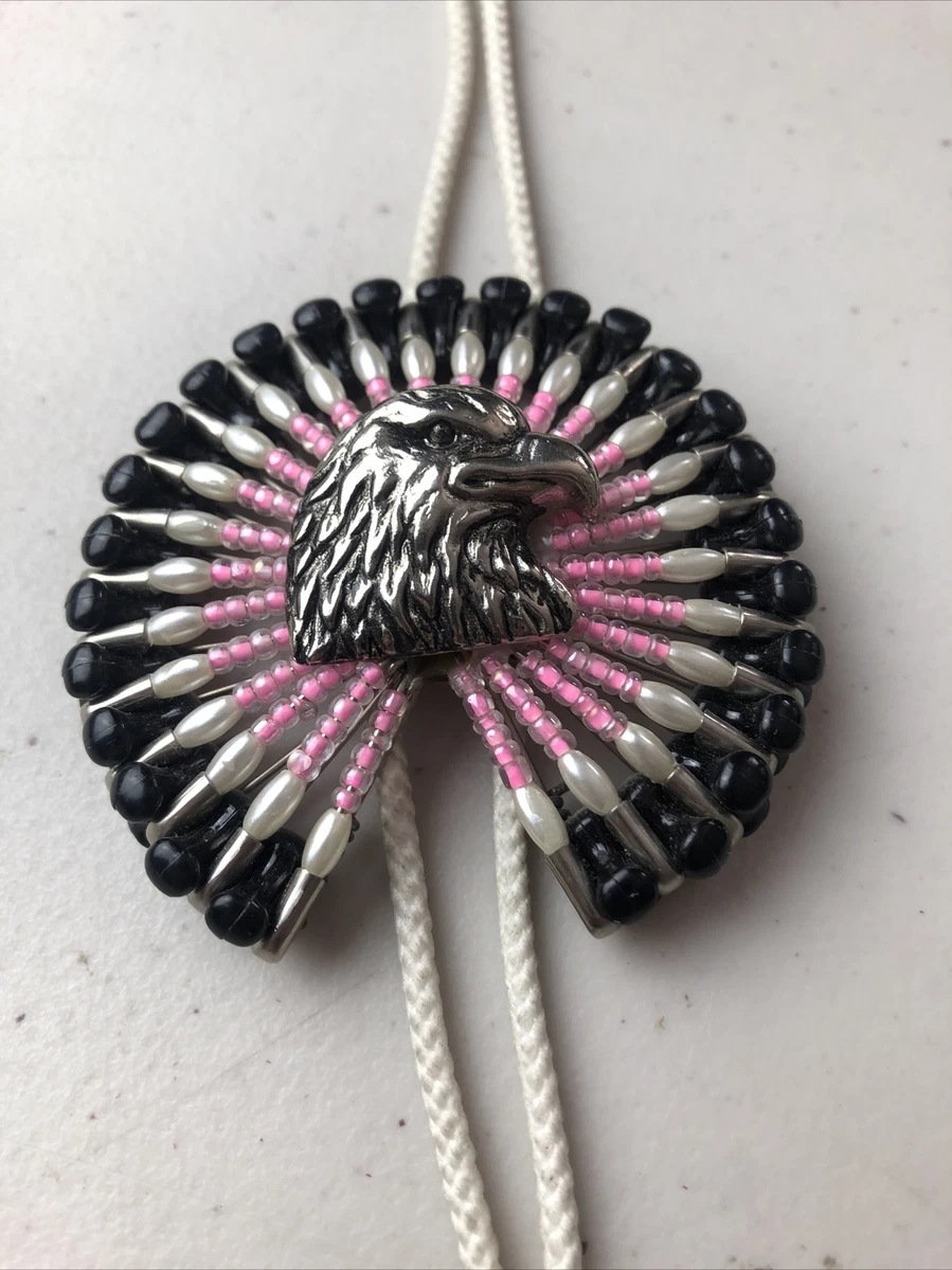 Safety pin art deals