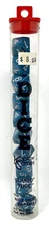 Koplow Games - "Jumbo Tube" of 10-Sided Dice (10 ct.)