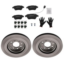 Disque de frein Fiat PUNTO EVO
