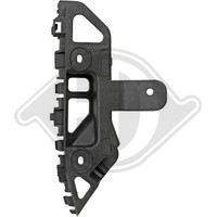 Halter StoßFäNger Diederichs 2296163 FüR VW Vorne Links